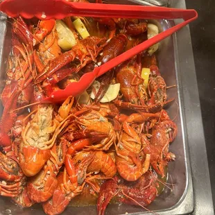 Hibachi Buffet