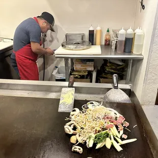 Mongolian
