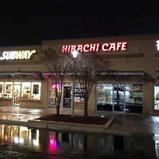 Exterior Feb 2020