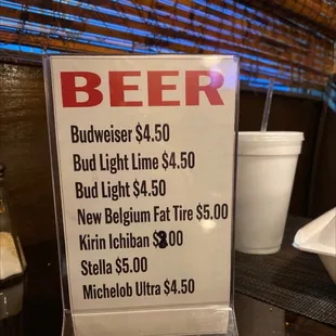 Beer