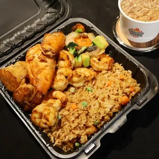 soups and chowder, food