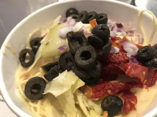 Sansotta's Fresh Italian