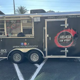 Food truck