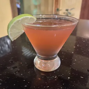 Cosmopolitan