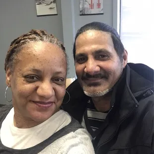 Happy First Visit Was Awesome!