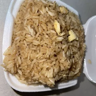 #8. Fried Rice