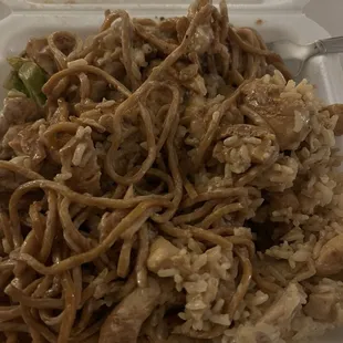 food, ramen and noodles
