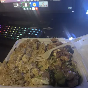 food