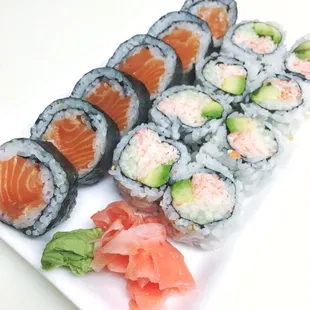 California Roll