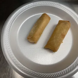 Spring roll