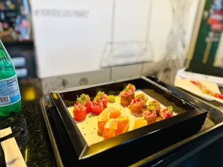 Design Sushi