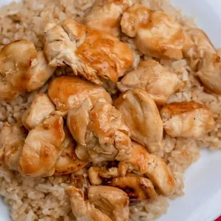 food, chicken wings and fried chicken