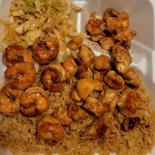 Hibachi Express