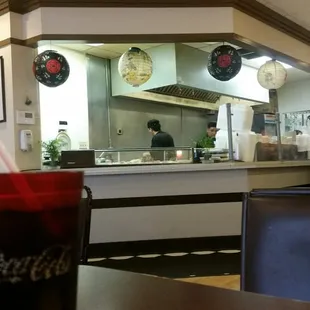 Habachi express.
