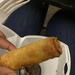 A3. Chicken Egg Roll