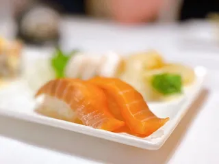 Restaurant Tora