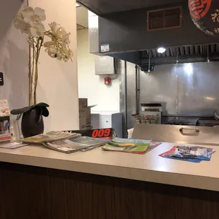 Counter