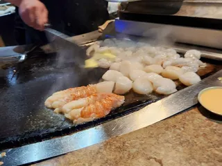 Fujiyama Steakhouse of Japan