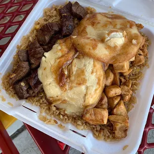 food, steak