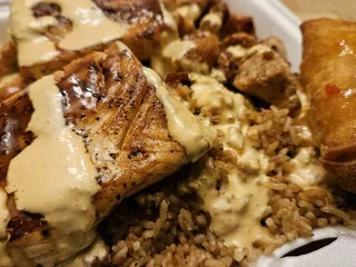 Hibachi Go