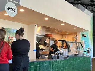 Zukku Sushi - Lakeland