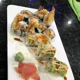 Sushi