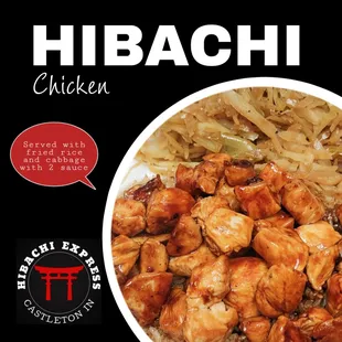 chicken wings and fried chicken