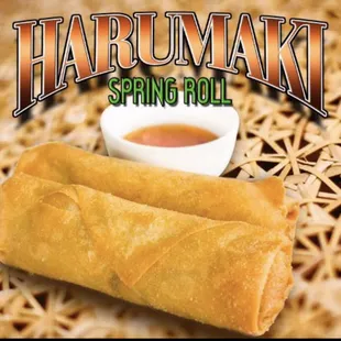 Spring Roll
