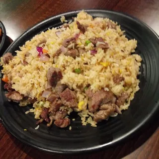 Fried Rice