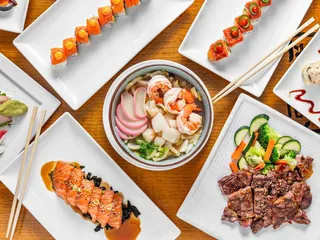 Matsuri Japanese Restaurant