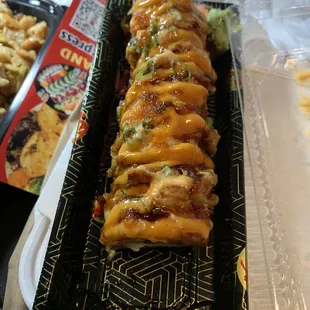 Roll