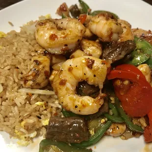 Jalapeño combo