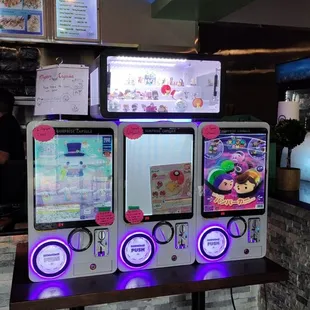 Vending machine
