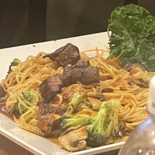 noodle dish, noodle soup, ramen, ramen and noodles, food, noodles