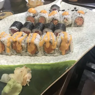 Sushi