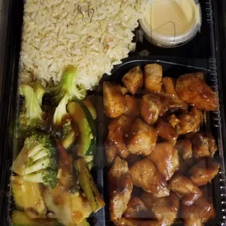 Chicken