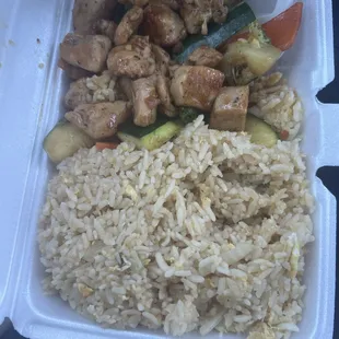$10. Delish!