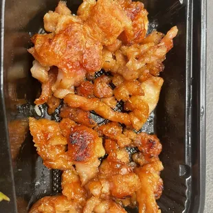 Teriyaki Chicken