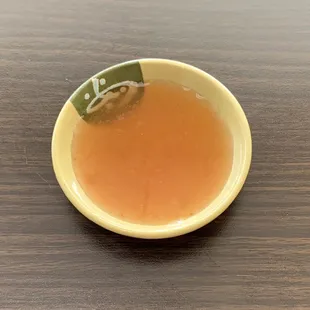 soups and chowder, food