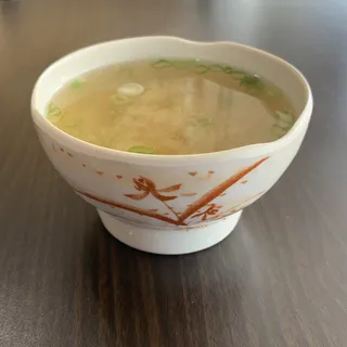 Miso Soup