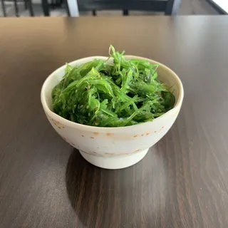 Seaweed Salad