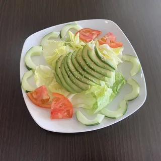 Avocado Salad