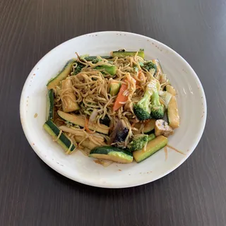 Vegetable Noodles