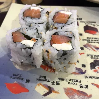 Philadelphia Roll