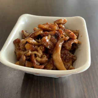 Side Teriyaki Chicken