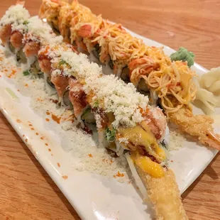 Hibachi Express New Port Richey