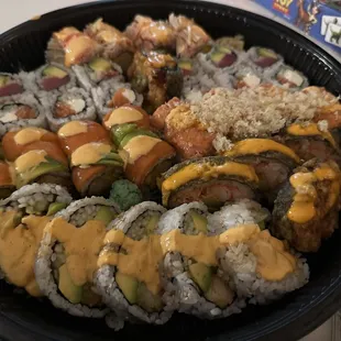 Hibachi Express