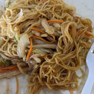 Hibachi Express