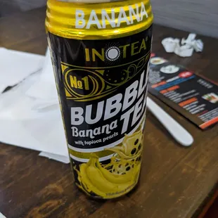Great drink. I am a little pricey.