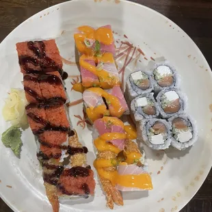 Sushi